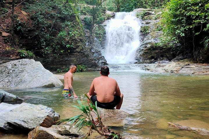 Kogui Cultural Trek: Two Days with Ancestral Communities in the Sierra Nevada