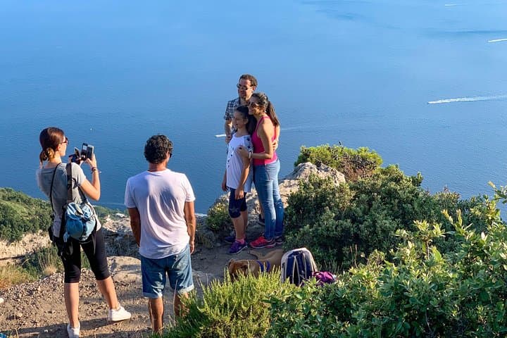 Hiking the Path of the Gods: Round-Trip Guided Hike from Sorrento photo 6