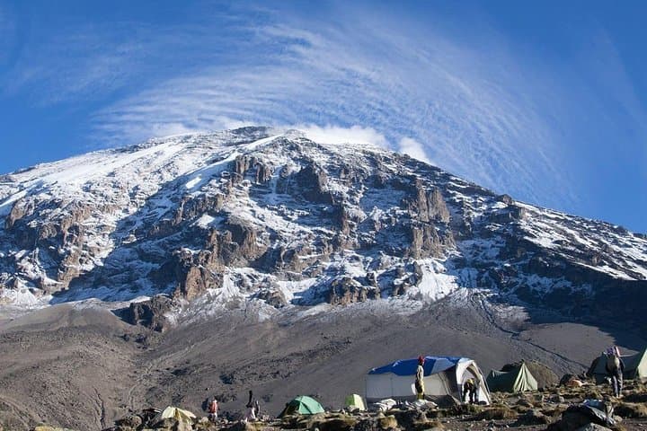 Ascending Kilimanjaro Via the Lemosho Route: An 8-Day Odyssey to Africa’s Roof
