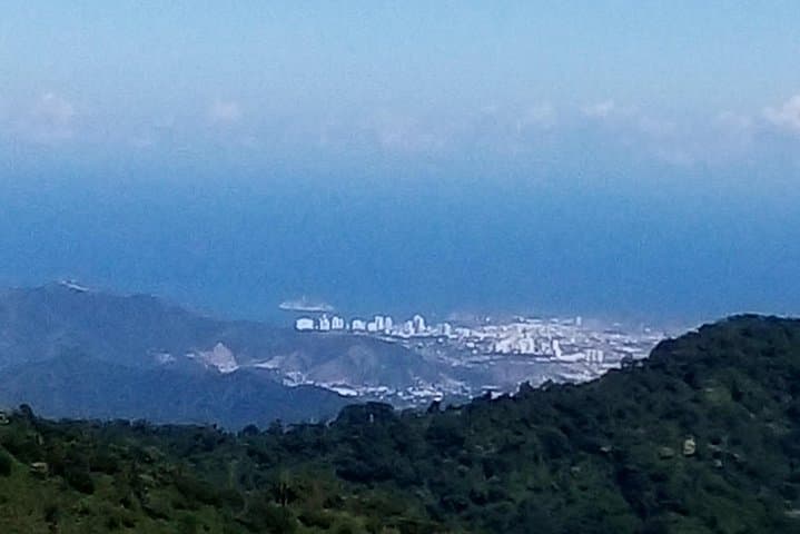 Minca Complete Eco‑Tour: Waterfalls, Coffee Farm & Mountain Viewpoints photo 2