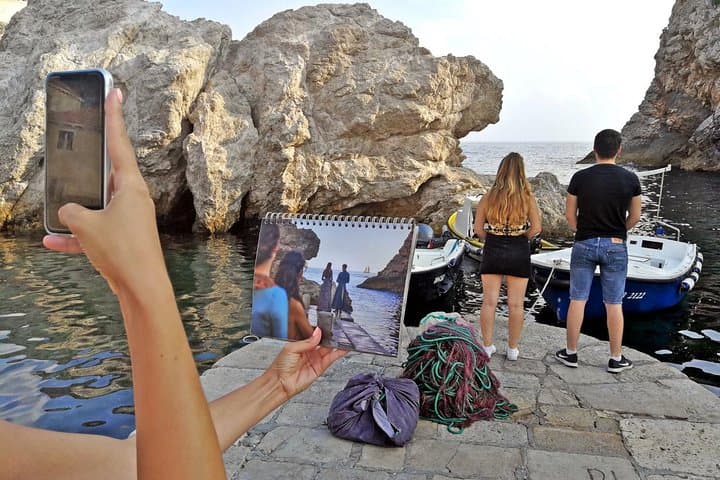King's Landing On Foot: Dubrovnik Game of Thrones Tour with Lokrum Island photo 6