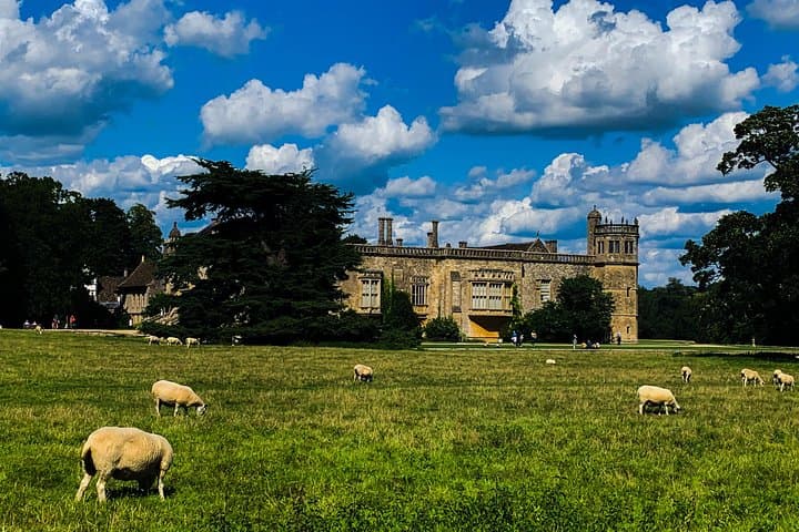 Bath, Avebury & Cotswolds Private Day Tour — Roman Baths to Ancient Stone Circles