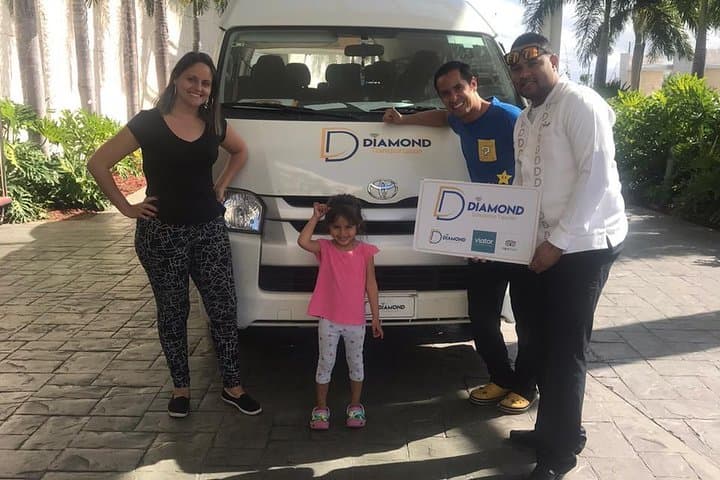 Seamless Private Transfer from POP Puerto Plata Airport to Your Hotel photo 2
