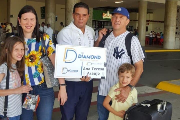 Private Transfer Punta Cana to Puerto Plata — Door-to-Door Airport & Hotel Transport photo 3