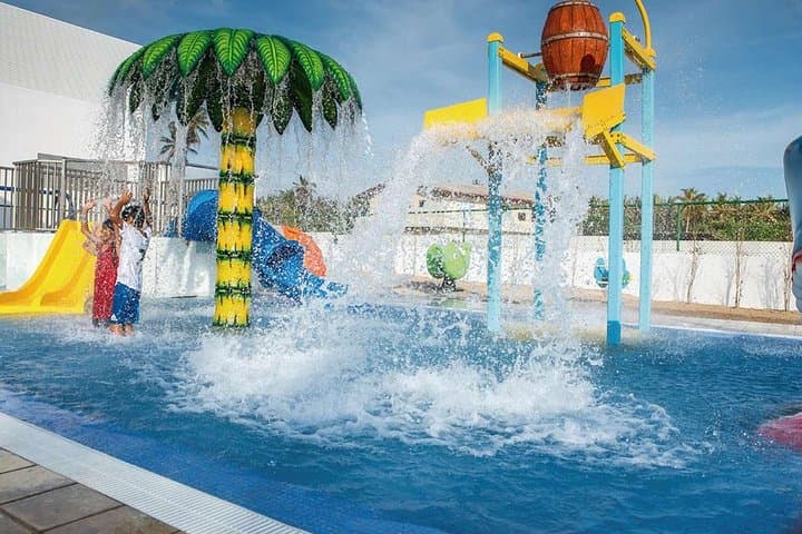 Colombo Airport to RIU Ahungalla — Private Transfer & Coastal Drive (2 hr) photo 6