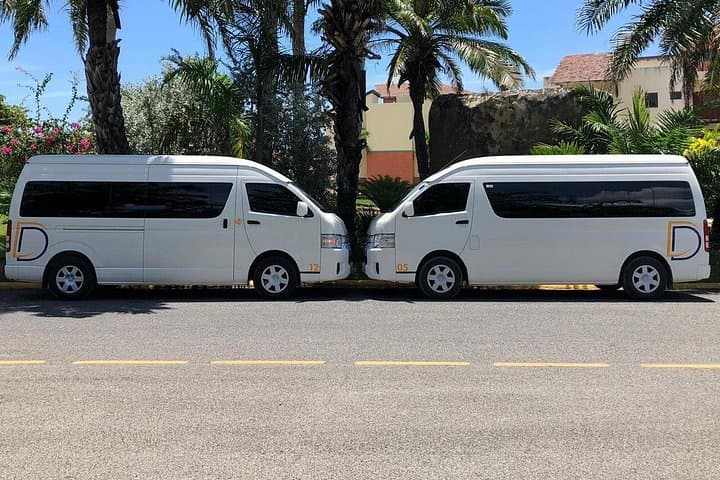Seamless Private Transfer from POP Puerto Plata Airport to Your Hotel photo 6