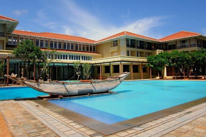 Private Transfer: Colombo Airport (CMB) to Heritance Ahungalla — Reliable Meet & Greet Shuttle