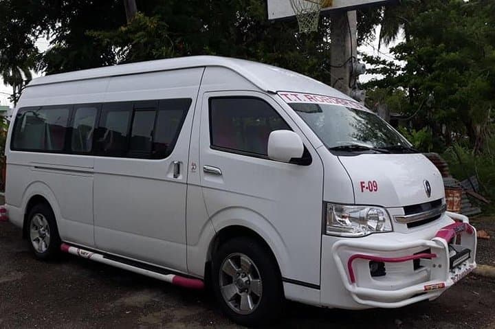 Private Transfer: Jarabacoa to Cabarete & Sosua — Door-to-Door Shuttle photo 4