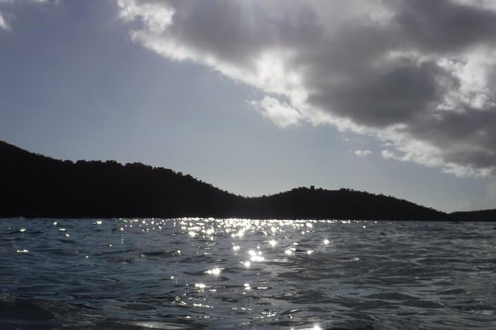 Semi-Private Sunset Sail from St. Thomas — 2-Hour All-Inclusive Caribbean Cruise photo 6