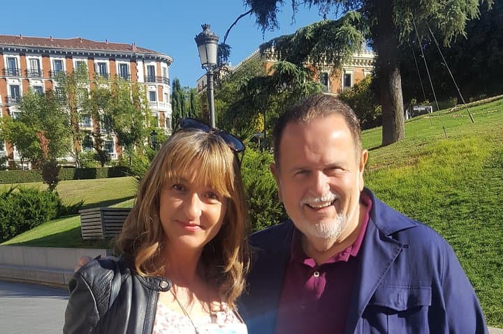 Private Prado Museum & Retiro Park Guided Tour — Skip-the-Line Madrid Art Walk photo 3