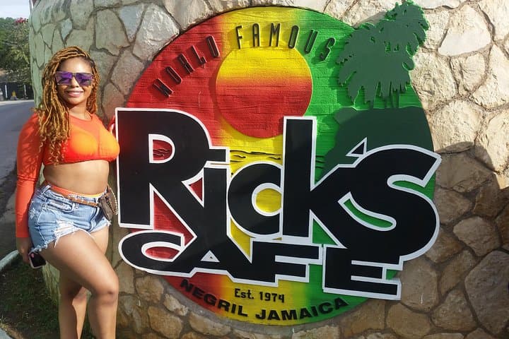 Experience Negril: Seven Mile Beach and Cliffside Sunsets photo 5