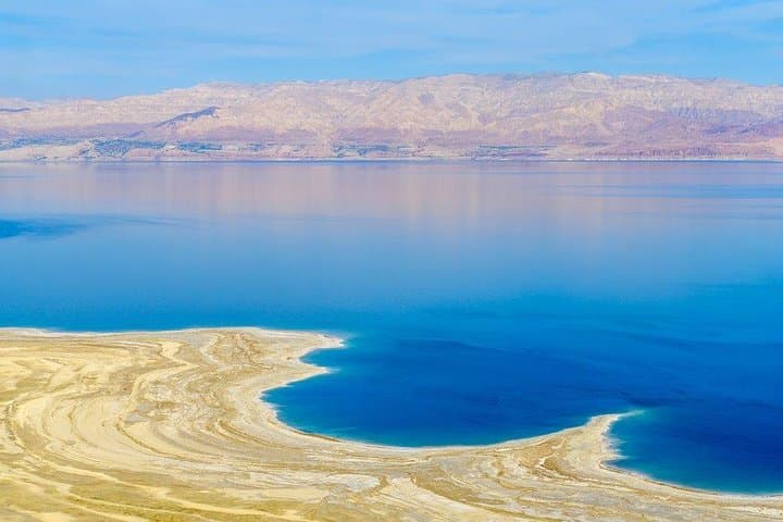 Dead Sea, Petra & Wadi Rum 3-Day Tour from Amman photo 5