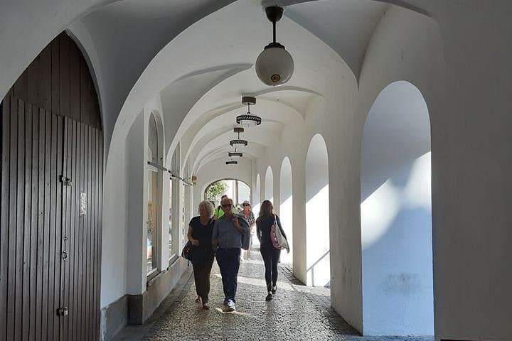 Essential Prague Walking Tour: Old Town & Jewish Quarter Highlights photo 4