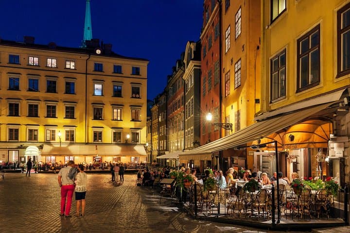 Private Stockholm Highlights Guided Tour: Vasa Museum, City Hall & Gamla Stan photo 3