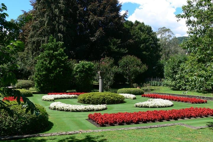 Explore Lake Maggiore: Private Cruise and Villa Taranto Gardens Tour photo 6