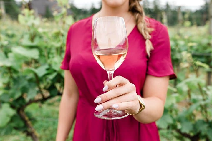 West Kelowna Wine Tour: Classic 4‑Winery Experience on the Okanagan West Side photo 5