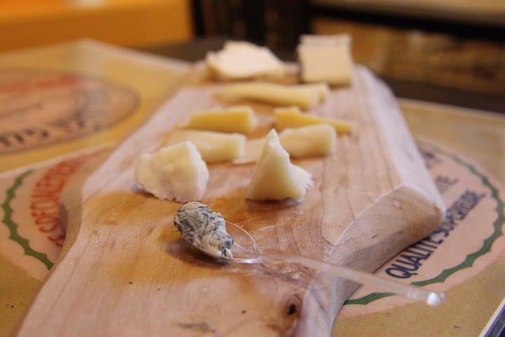 Art, Cheese & St. Carlo: Half-Day Tour from Arona on Lake Maggiore photo 6