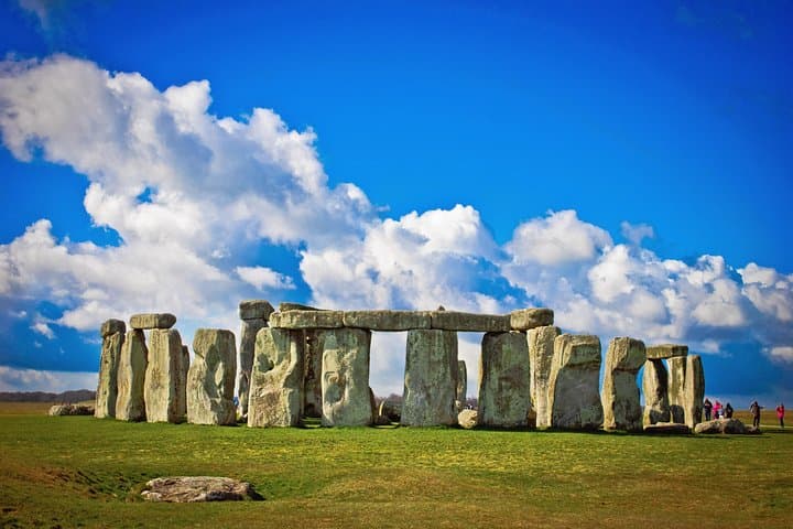 Private Tour to Stonehenge and Windsor Castle from London photo 4
