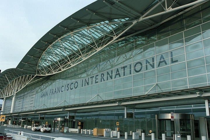Private SFO Airport Transfer to Napa & Sonoma | Luxury Direct Chauffeur Service photo 2