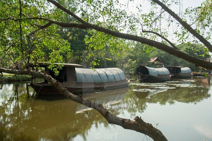Explore Muang Boran Ancient City — See Thailand's Historic Monuments in One Park photo 6