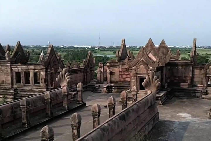 Muang Boran Ancient City: Explore Thailand’s Open-Air Museum Near Bangkok photo 6