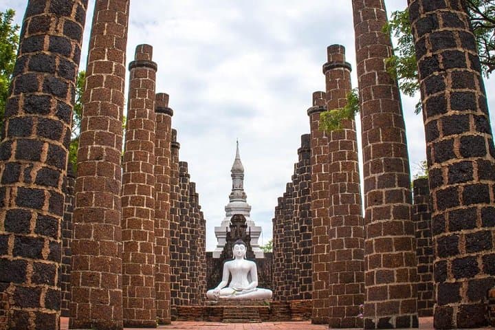 Explore Muang Boran Ancient City — See Thailand's Historic Monuments in One Park photo 5