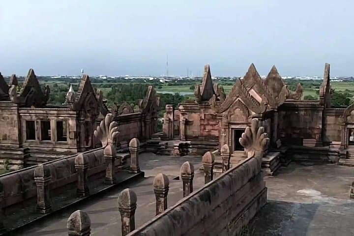 Explore Muang Boran: Ancient City of Samut Prakan — Open-Air Museum Guide photo 6