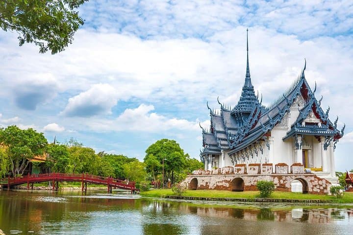 Explore Muang Boran: Ancient City of Samut Prakan — Open-Air Museum Guide
