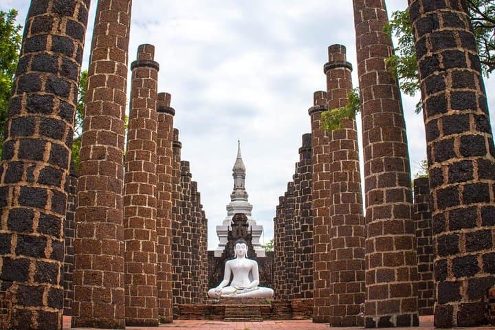 Explore Muang Boran: Ancient City of Samut Prakan — Open-Air Museum Guide photo 4