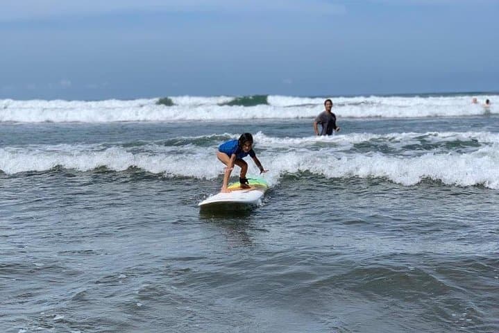 Learn to Surf in Costa Ballena: Lessons, Waterfall Visit & Local Tips photo 2
