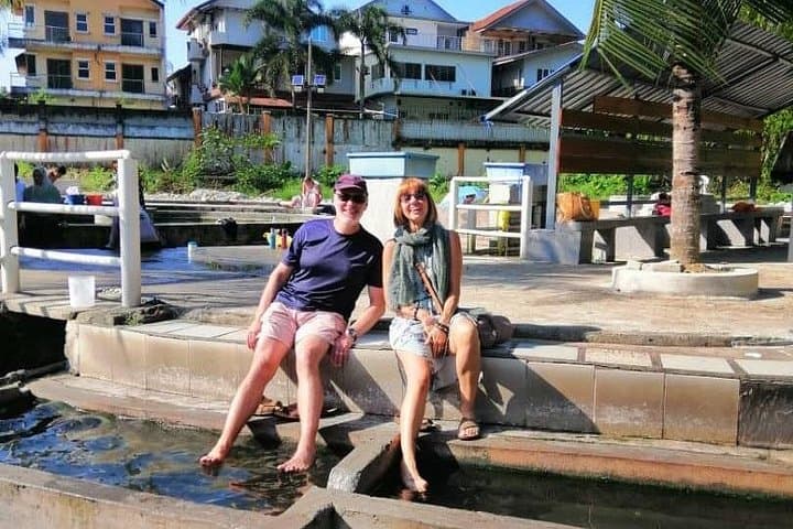 Batu Caves, Kanching Falls & Selayang Hot Springs: Day Tour from Kuala Lumpur photo 2