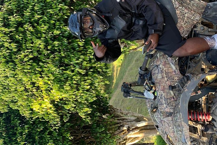 Medellin Paragliding and ATV Combo: Sky-High Flights and Off-Road Trails photo 3