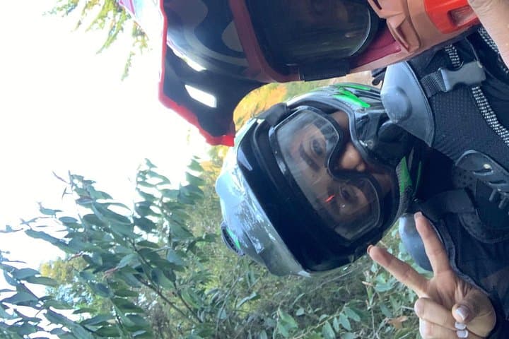 Medellin Paragliding and ATV Combo: Sky-High Flights and Off-Road Trails photo 4