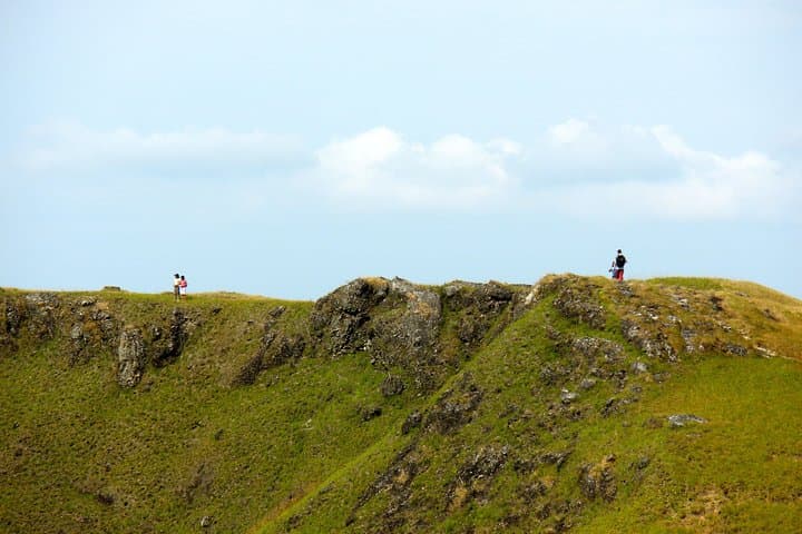 Hike El Valle de Antón: Private Mountain Hiking Inside an Inhabited Volcano