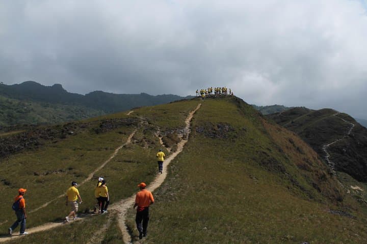 Hike El Valle de Antón: Private Mountain Hiking Inside an Inhabited Volcano photo 3