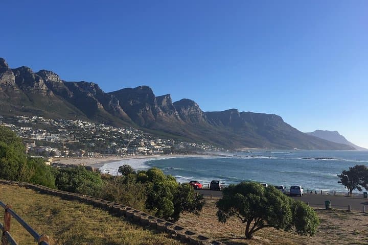 Cycling the Cape Peninsula: E‑Bike Private Tour from Cape Town to Cape Point photo 4