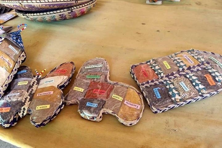 Inside Zanzibar's Spice Trail: Half-Day Farm Walk & Tasting photo 2