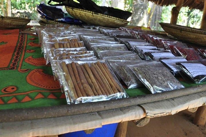 Inside Zanzibar's Spice Trail: Half-Day Farm Walk & Tasting photo 6