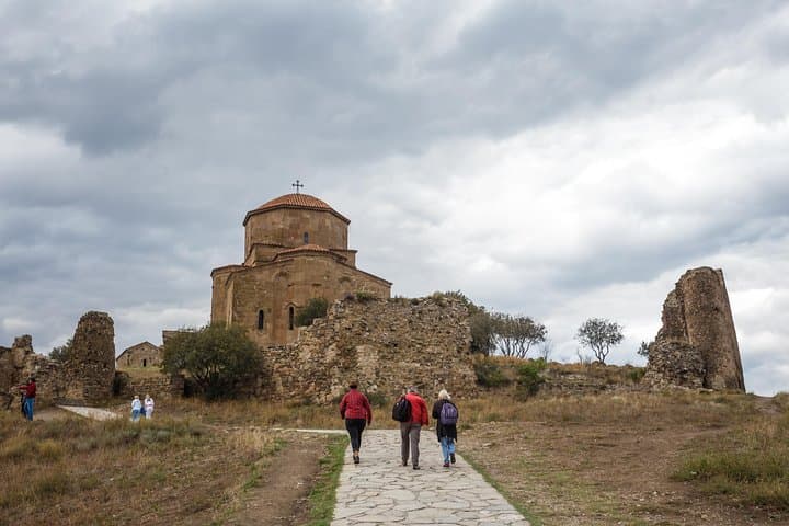 4-Day Cultural Tour Across Georgia: Tbilisi to Batumi via Kazbegi & Kutaisi photo 5