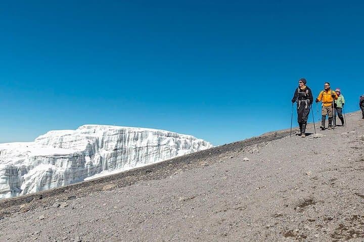Kilimanjaro Climb via the Umbwe Route: A 6-Day Challenge to Africa’s Roof