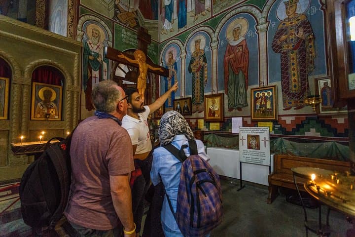 4-Day Cultural Tour Across Georgia: Tbilisi to Batumi via Kazbegi & Kutaisi photo 3