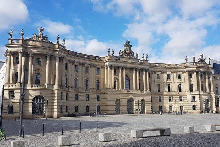 Berlin in One Day: Full-Day Guided History and Sights Tour photo 2