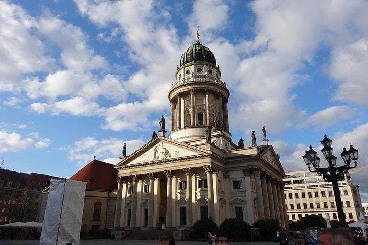 Berlin in One Day: Full-Day Guided History and Sights Tour photo 3