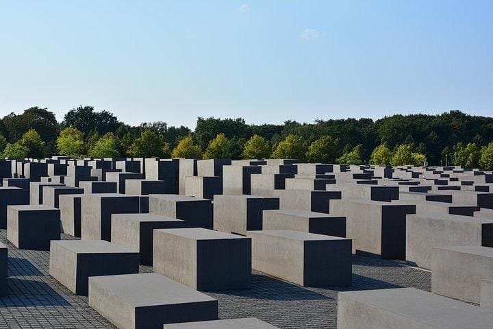 Berlin in One Day: Full-Day Guided History and Sights Tour photo 4