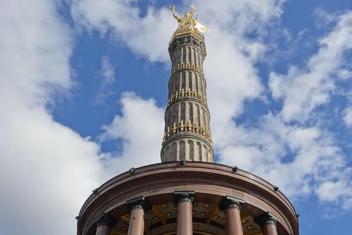 Berlin in One Day: Full-Day Guided History and Sights Tour photo 5