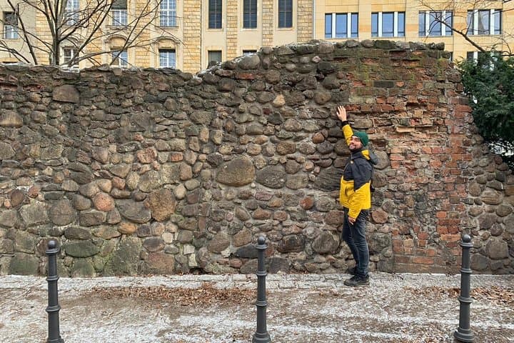Berlin in One Day: Full-Day Guided History and Sights Tour photo 6