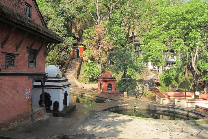 Yanglesho (Pharping) Short Hike and Sacred Sites Tour from Kathmandu photo 6