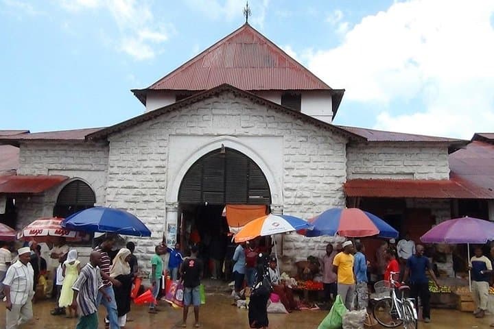 Stone Town Walking Tour: Explore Zanzibar’s Historic Core in 60 Minutes photo 4