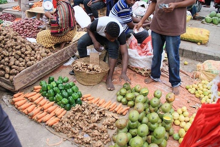 Stone Town Walking Tour: Explore Zanzibar’s Historic Core in 60 Minutes photo 5