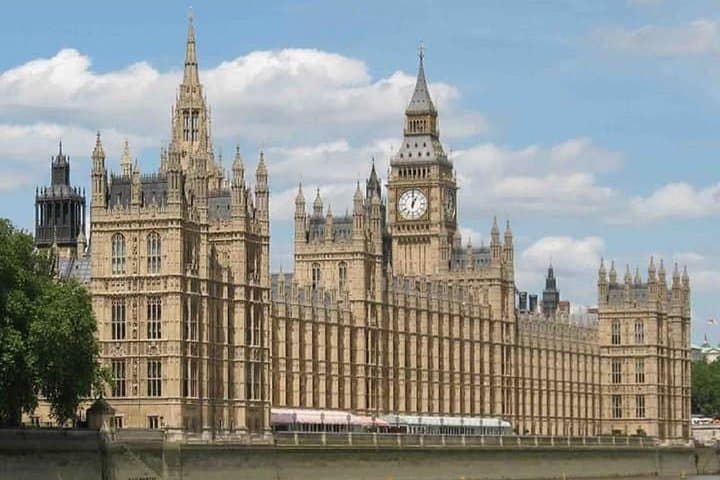 Family-Friendly London Highlights Walking Tour: Westminster to St. Paul's